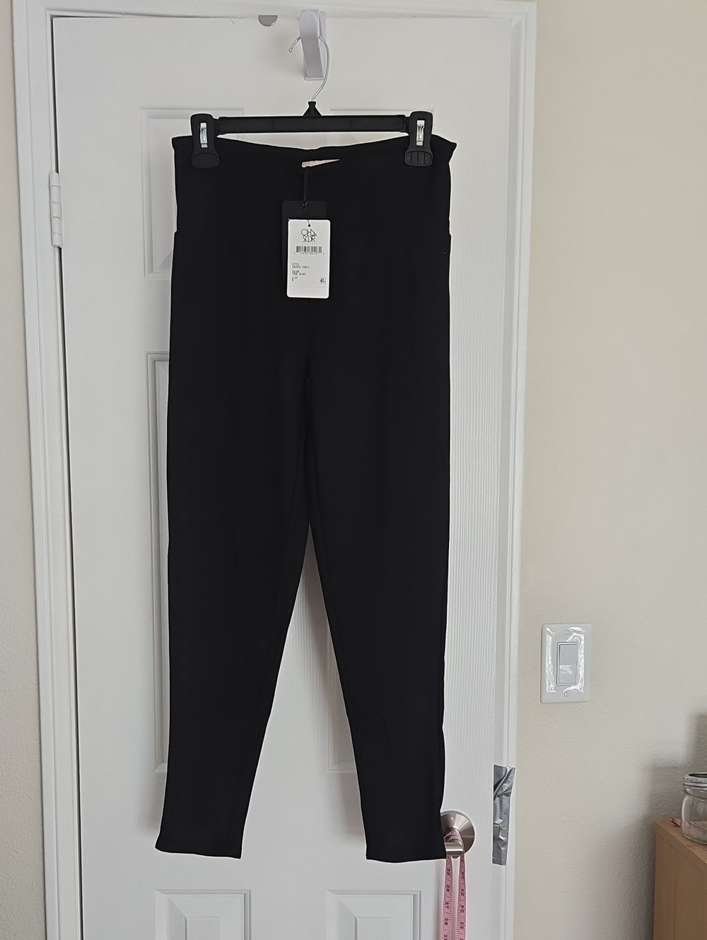 Chaser Athletic Legging-leisure Pant- NWT- Medium
